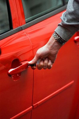 car hire